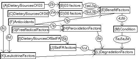 Roles and inferences