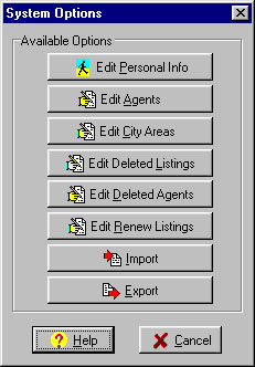 System Module