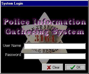 Login